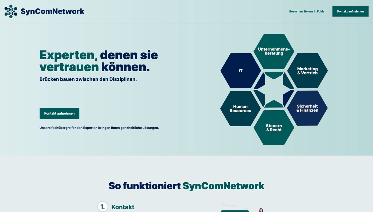 SynComNetwork